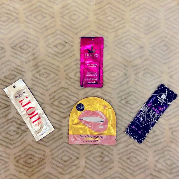 Tanning Lotion Bundle - Picture 2 of 4